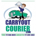 Carryout Courier